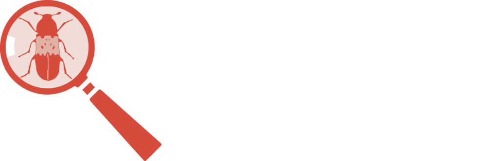 Schädlingsmanagement Mitmeier-Logo
